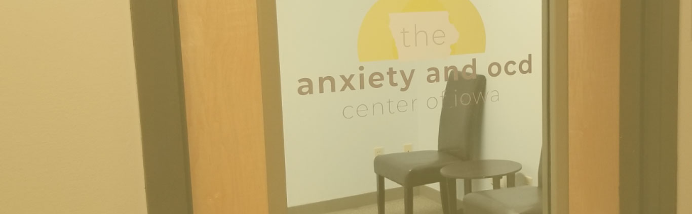 Contact the Anxiety and OCD Center of Iowa Contact the Anxiety and OCD Center of Iowa